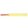 Copper Grounding Cable Yellow